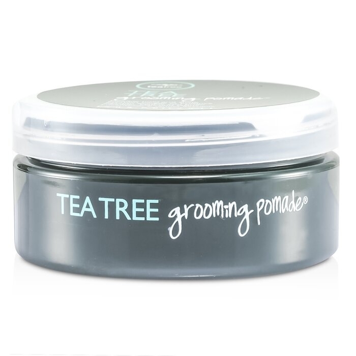 Paul Mitchell - Tea Tree Grooming Pomade (Flexible Hold And Shine)(85g/3oz)