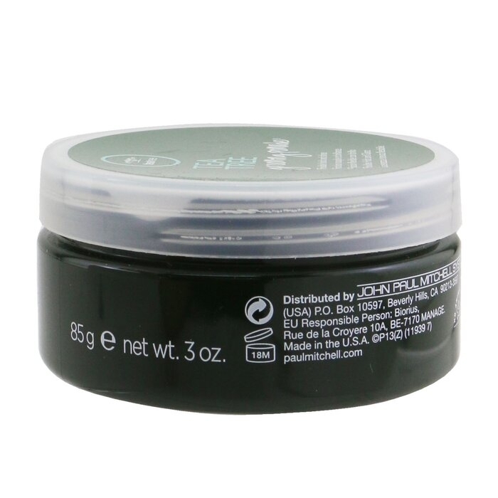 Paul Mitchell - Tea Tree Grooming Pomade (Flexible Hold And Shine)(85g/3oz)