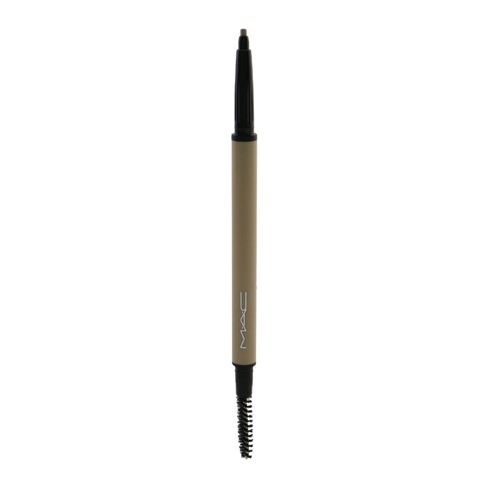 MAC - Eye Brows Styler - # Omega (Soft Muted Taupe / Light Blonde)(0.09g/0.003oz)
