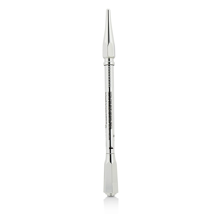 Benefit - Precisely My Brow Pencil (Ultra Fine Brow Defining Pencil) - # 4 (Medium)(0.08g/0.002oz)