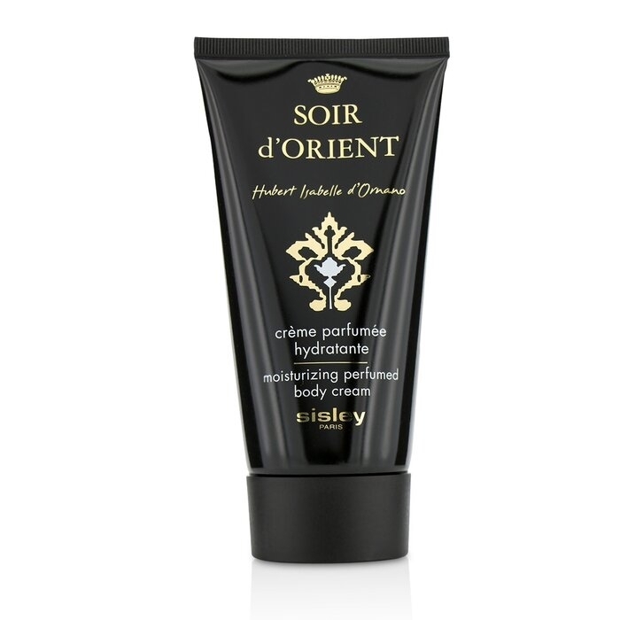 Sisley - Soir D'Orient Moisturizing Perfumed Body Cream(150ml/5oz)