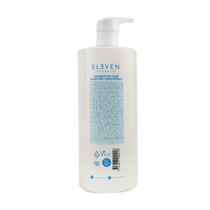 Eleven Australia - Hydrate My Hair Moisture Conditioner(960ml/32.5oz)