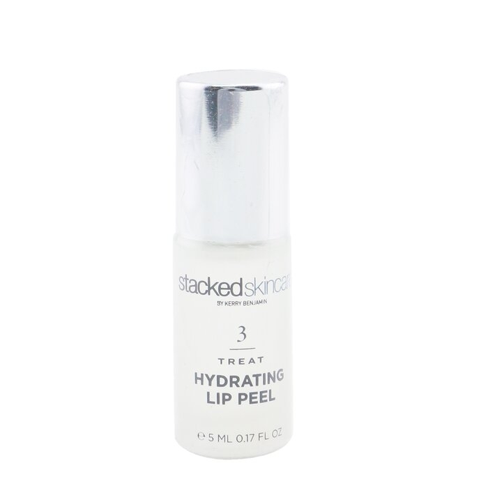 Stacked Skincare - Hydrating Lip Peel(5ml/0.17oz)