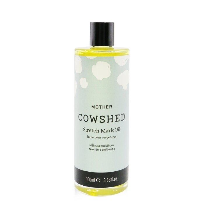 Cowshed - Mother Stretch Mark Oil(100ml/3.38oz)