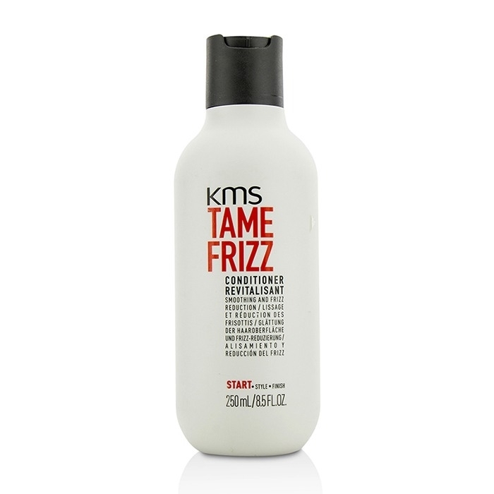 KMS California - Tame Frizz Conditioner (Smoothing And Frizz Reduction)(250ml/8.5oz)