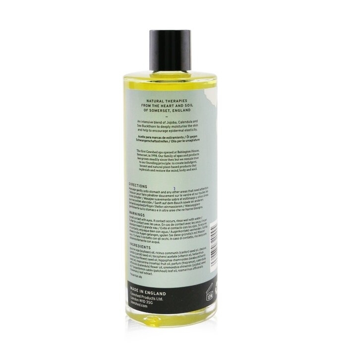 Cowshed - Mother Stretch Mark Oil(100ml/3.38oz)