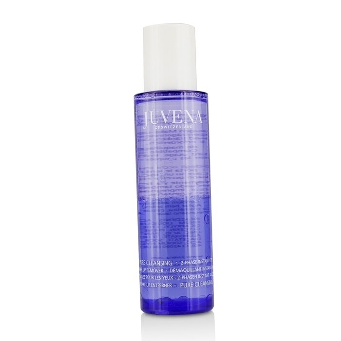 Juvena - Pure Cleansing 2-Phase Instant Eye Make-Up Remover(100ml/3.4oz)