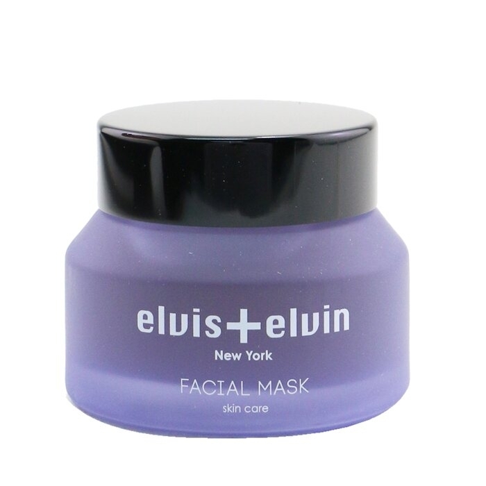 Elvis + Elvin - Facial Mask(50ml/1.7oz)