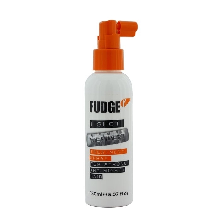 Fudge - 1 Shot Treatment Spray (For Strong And Mighty Hair)(150ml/5.07oz)