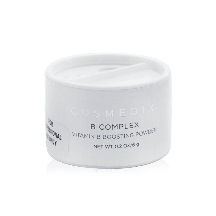 CosMedix - B Complex Vitamin B Boosting Powder (Salon Product)(6g/0.2oz)