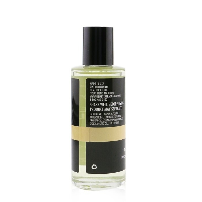 Demeter - Frankincense Massage & Body Oil(60ml/2oz)