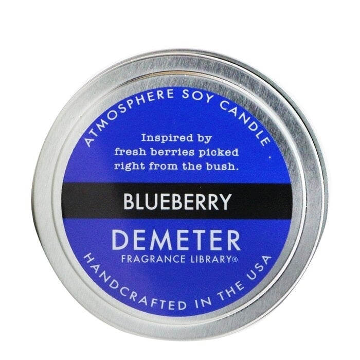Demeter - Atmosphere Soy Candle - Blueberry(170g/6oz)