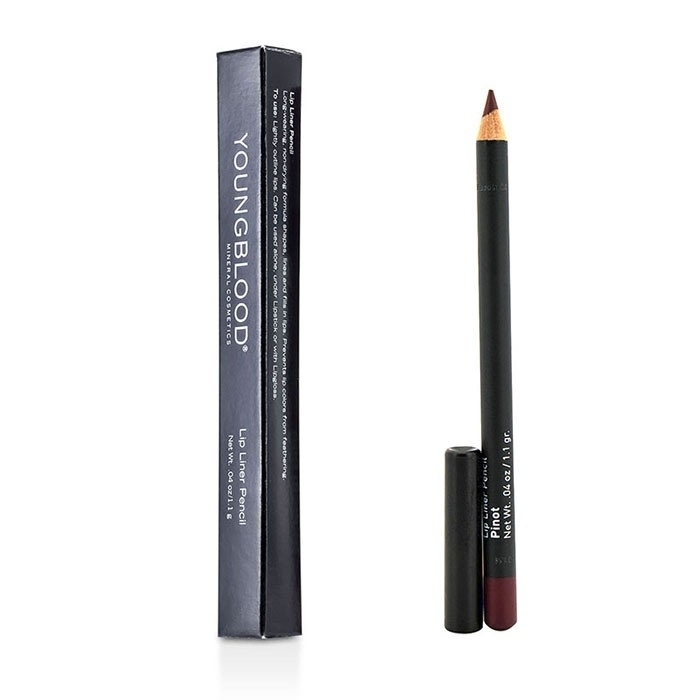 Youngblood - Lip Liner Pencil - Pinot(1.1g/0.04oz)