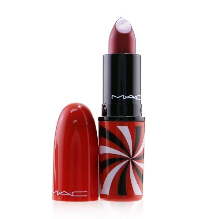 MAC - Lipstick (Hypnotizing Holiday Collection) - # For My Next Trickâ¦(Matte)(3g/0.1oz)
