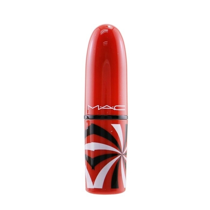 MAC - Lipstick (Hypnotizing Holiday Collection) - # For My Next Trickâ¦(Matte)(3g/0.1oz)