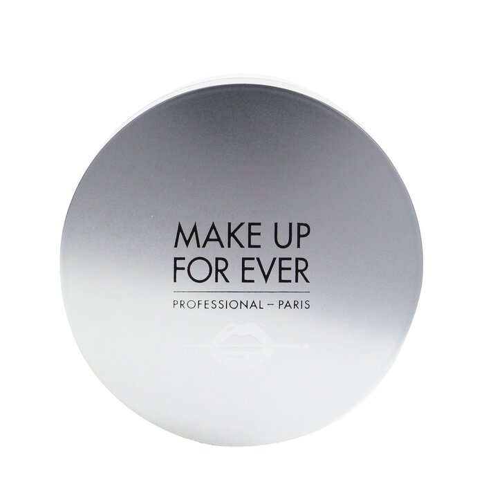 Make Up For Ever - Ultra HD Invisible Micro Setting Loose Powder - # 1.1 Pale Rose(16g/0.56oz)