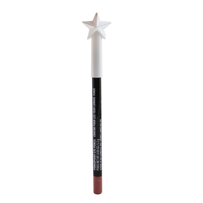 MAC - Powerpoint Eye Pencil (Hypnotizing Holiday Collection) - # Copper Field (Red With Red Pearl)(1.2g/0.04oz)