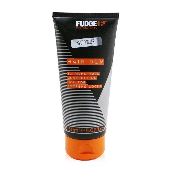 Fudge - Sculpt Hair Gum - Extreme Hold Controlling Gel (Hold Factor 10)(150ml/5.07oz)