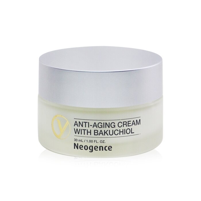Neogence - Anti-Aging Cream With Bakuchiol(30ml/1oz)