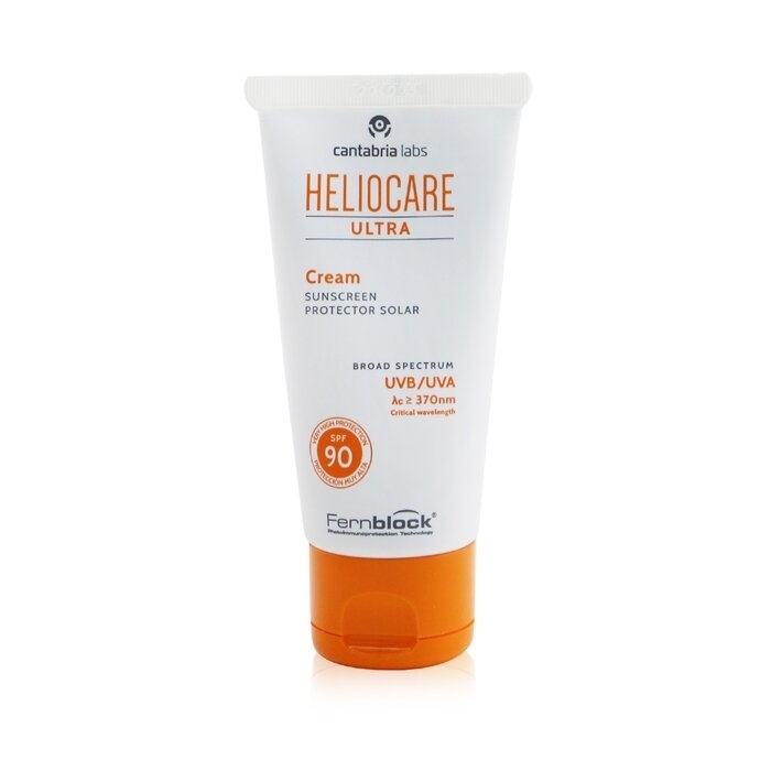 Heliocare By Cantabria Labs - Heliocare Ultra Cream SPF90(50ml/1.7oz)