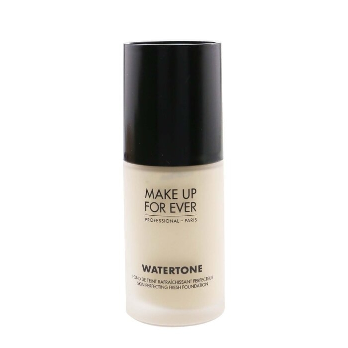 Make Up For Ever - Watertone Skin Perfecting Fresh Foundation - # R250 Beige Nude(40ml/1.35oz)