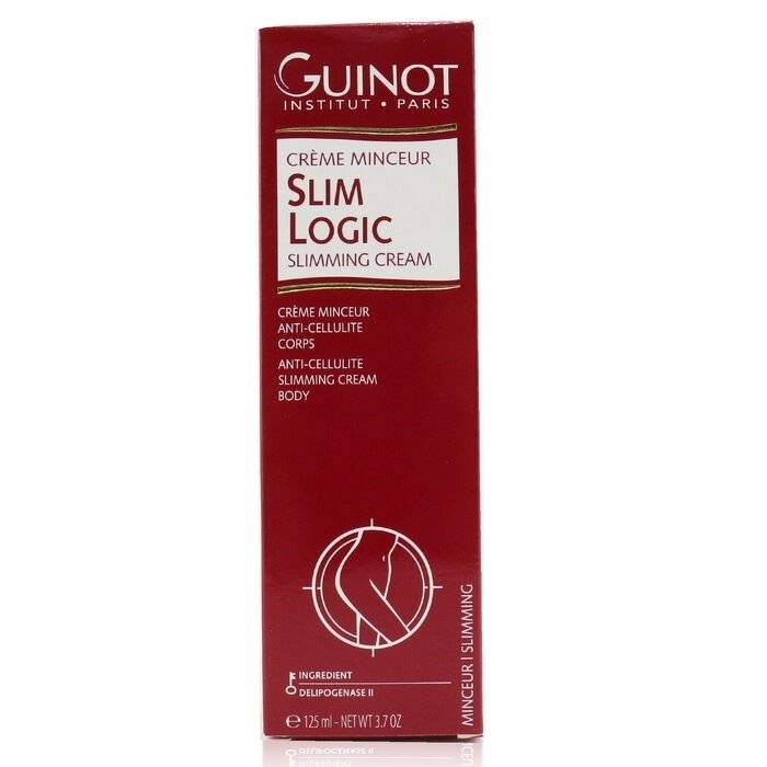 Guinot - Slim Logic Slimming Cream(125ml/4oz)