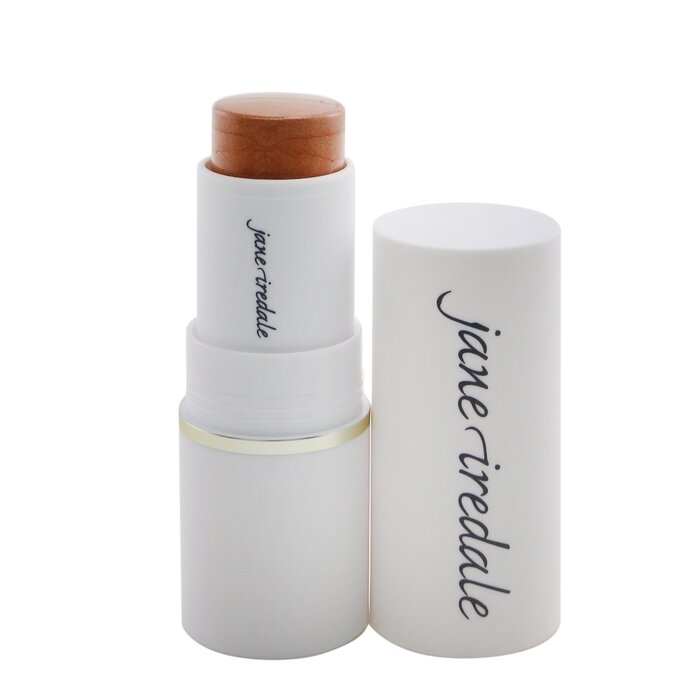Jane Iredale - Glow Time Blush Stick - # Ethereal (Peachy Pink With Gold Shimmer For Fair To Medium Skin Tones)(7.5g/0.26oz)