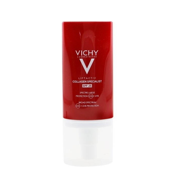 Vichy - Liftactiv Collagen Specialist Fluid SPF 25 - All Skin Types(50ml/1.69oz)