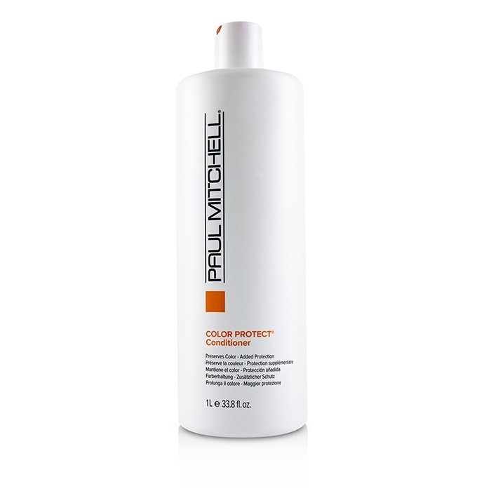 Paul Mitchell - Color Protect Conditioner (Preserves Color - Added Protection)(1000ml/33.8oz)