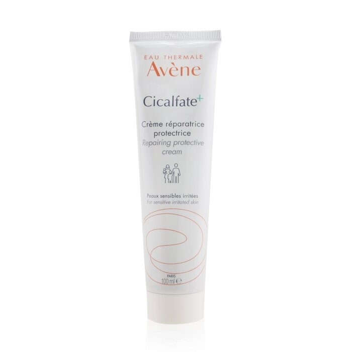 Avene - Cicalfate+ Repairing Protective Cream - For Sensitive Irritated Skin(100ml/3.3oz)