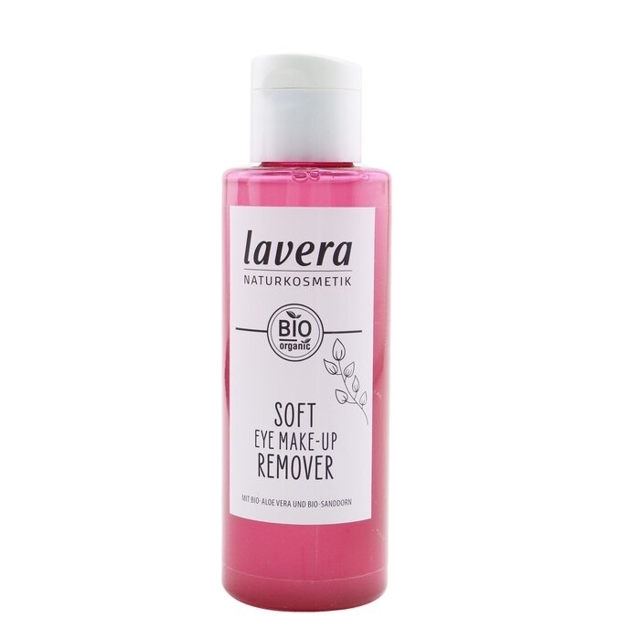 Lavera - Soft Eye Make-up Remover(100ml/3.5oz)