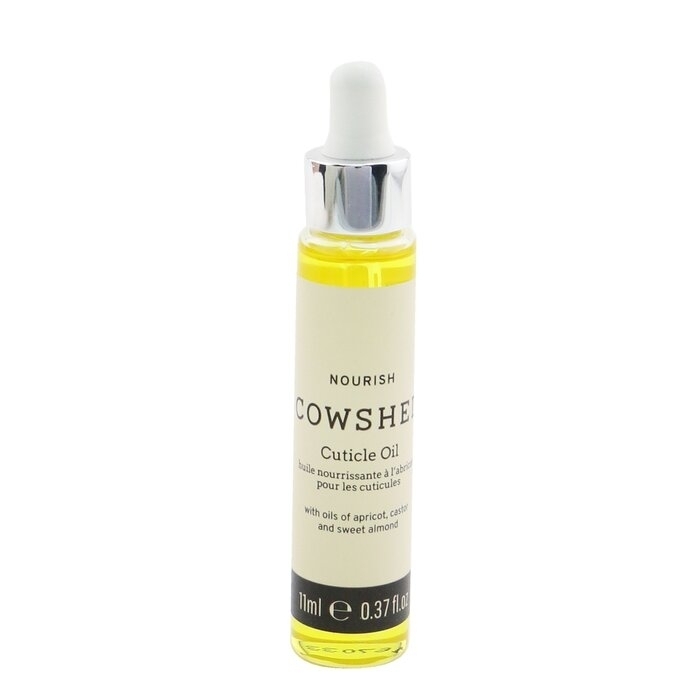 Cowshed - Nourish Cuticle Oil(11ml/0.37oz)