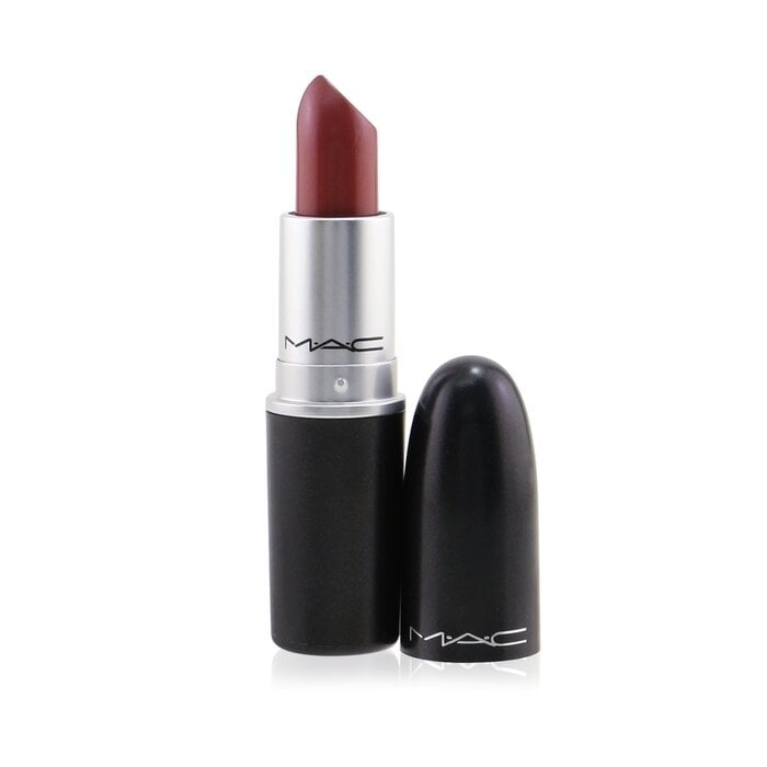 MAC - Lipstick - Brick-O-La (Amplified Creme)(3g/0.1oz)