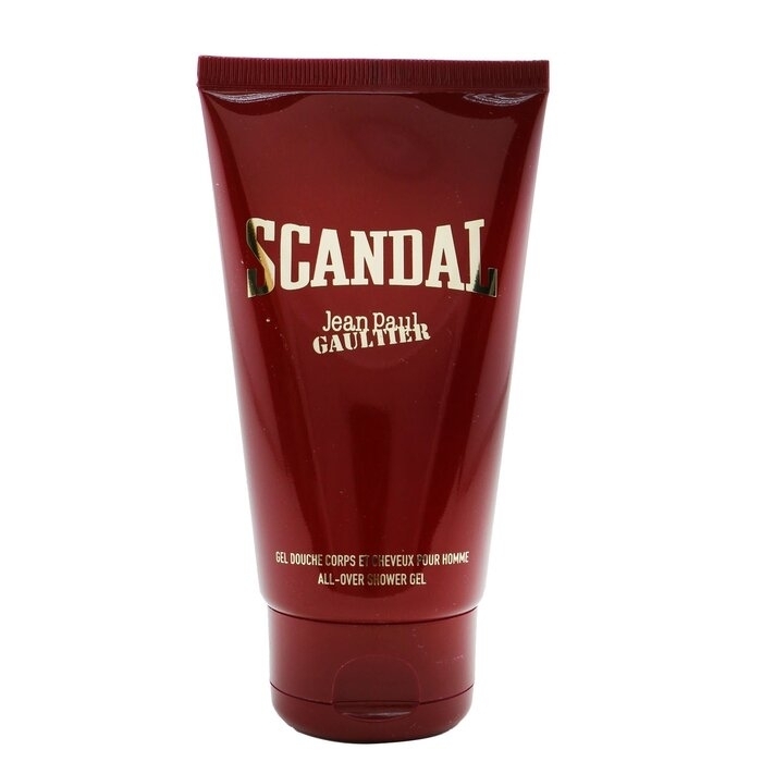 Jean Paul Gaultier - Scandal Pour Homme All-Over Shower Gel(150ml/5.1oz)