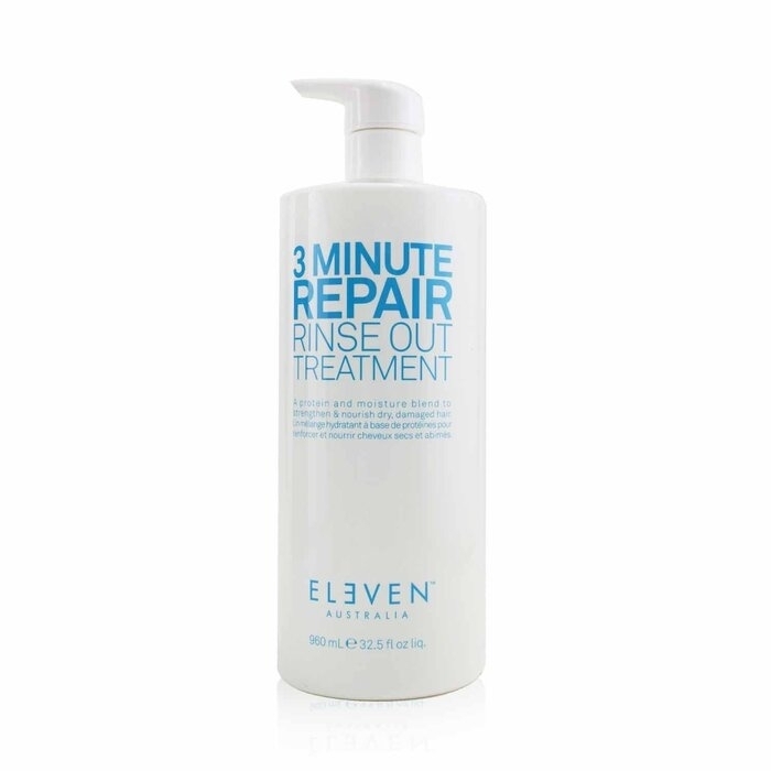 Eleven Australia - 3 Minute Repair Rinse Out Treatment(960ml/32.5oz)