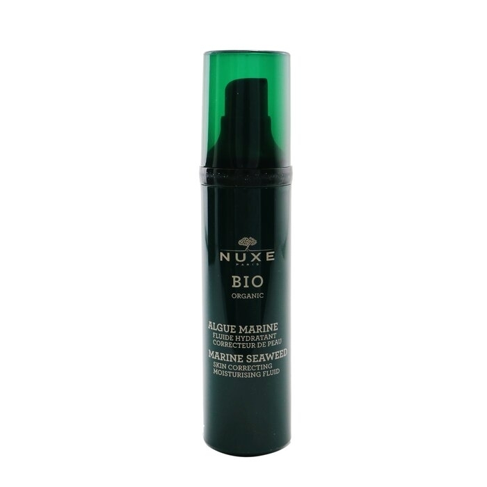 Nuxe - Bio Organic Marine Seaweed Skin Correcting Moisturising Fluid(50ml/1.7oz)