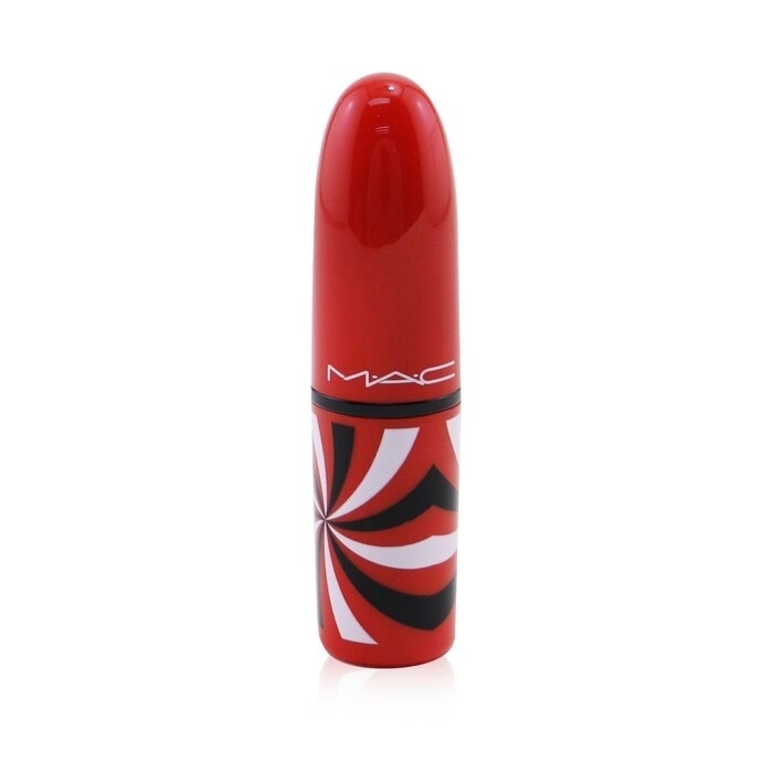 MAC - Lipstick (Hypnotizing Holiday Collection) - # Wild Card (Matte)(3g/0.1oz)