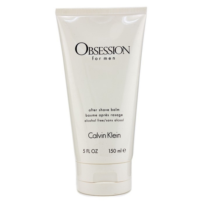 Calvin Klein - Obsession After Shave Balm(150ml/5oz)