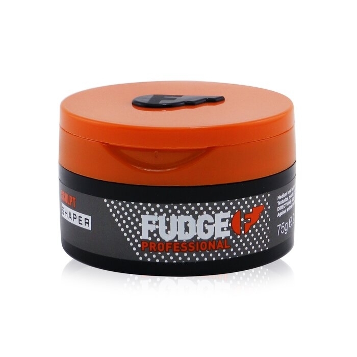 Fudge - Sculpt Shaper - Medium Hold Texturising Cream (Hold Factor 4)(75g/2.64oz)