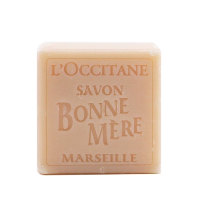 L'Occitane - Bonne Mere Soap - Linden & Sweet Orange(100g/3.5oz)
