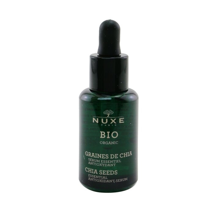 Nuxe - Bio Organic Chia Seeds Essential Antioxidant Serum(30ml/1oz)