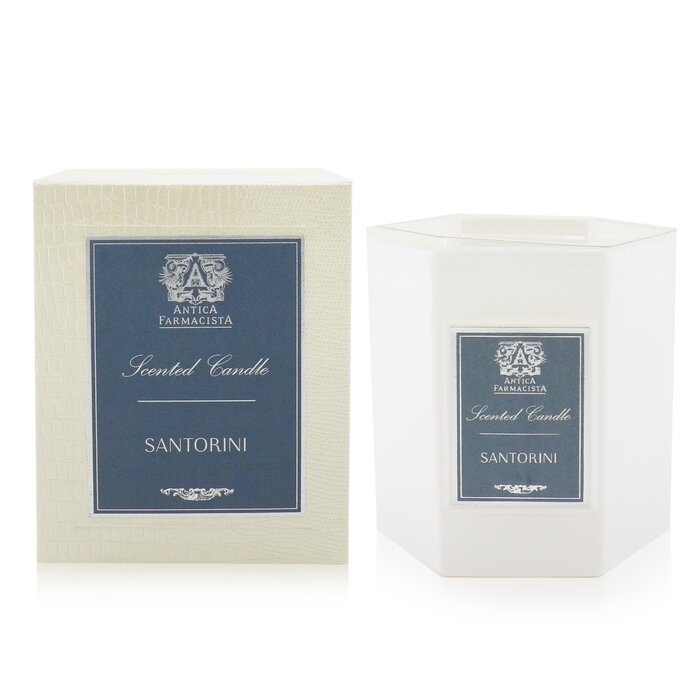 Antica Farmacista - Candle - Santorini(255g/9oz)