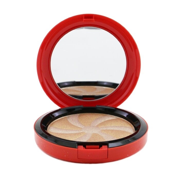 MAC - Hyper Real Glow Duo (Hypnotizing Holiday Collection) - # Step Bright Up /Alche-Me(8g/0.28oz)