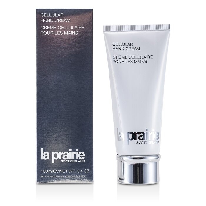 La Prairie - Cellular Hand Cream(100ml/3.3oz)