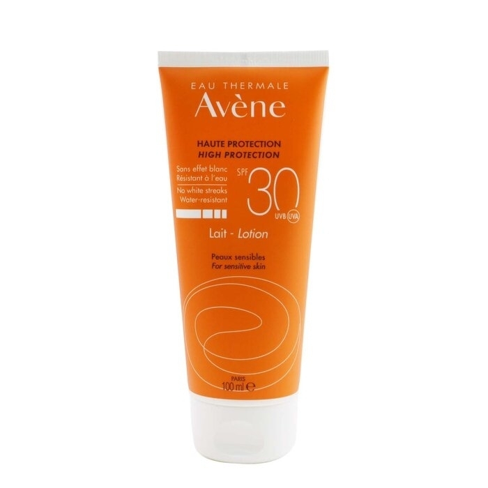 Avene - High Protection Lotion SPF 30 - For Sensitive Skin(100ml/3.3oz)