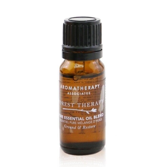 Aromatherapy Associates - Forest Therapy - Pure Essential Oil Blend(10ml/0.33oz)
