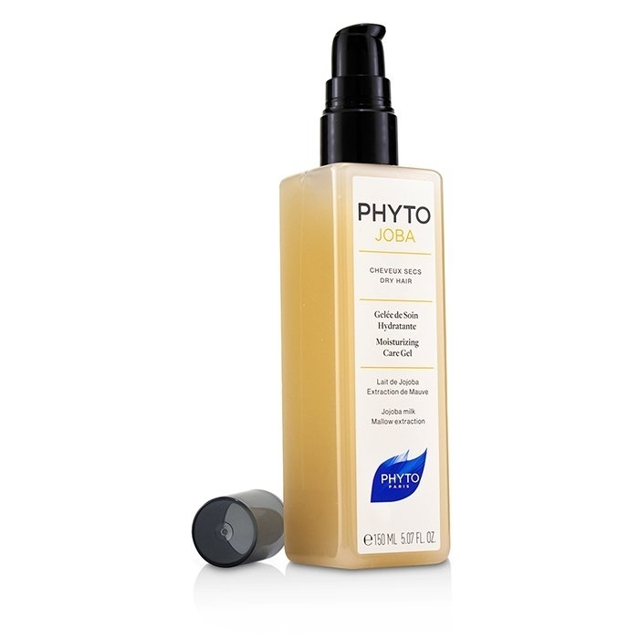Phyto - PhytoJoba Moisturizing Care Gel (Dry Hair)(150ml/5.07oz)