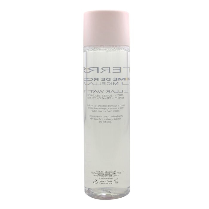 By Terry - Baume De Rose Micellar Water(200ml/6.8oz)