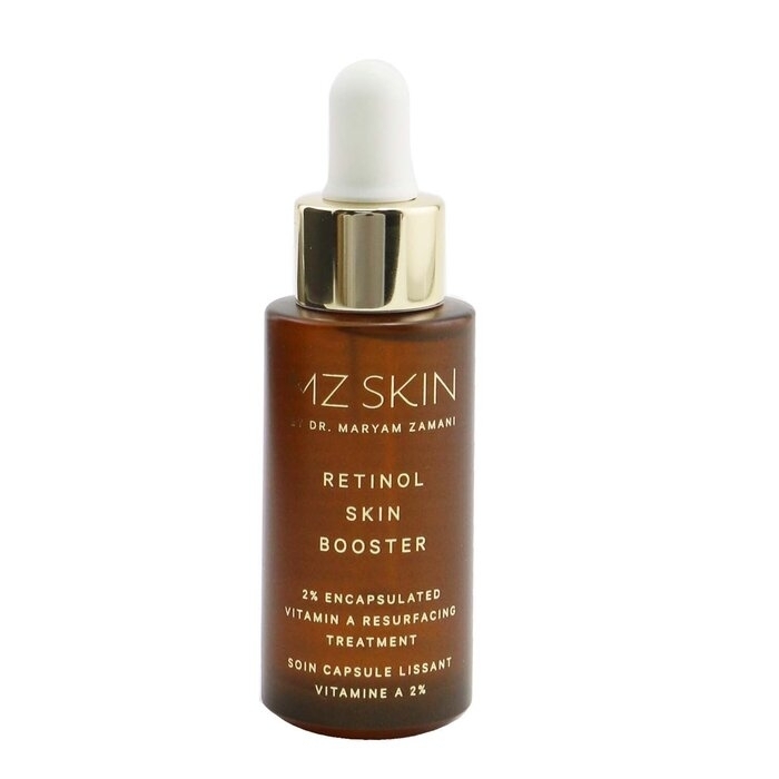 MZ Skin - Retinol Skin Booster 2% Encapsulated Vitamin A Resurfacing Treatment(20ml/0.67oz)