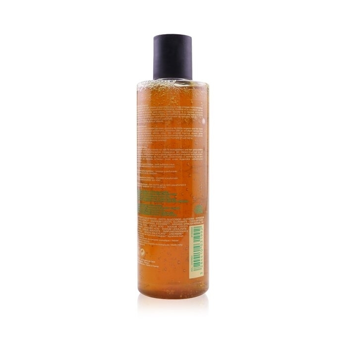 Melvita - L'Argan Bio Gentle Shower - A Unique Fragrance In A Smooth Gel(250ml/8.4oz)